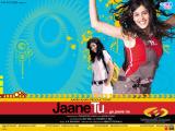 Jaane Tu... Ya Jaane Na (2008)